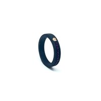 Ringe Golay in Titan Rubino 0.20 Ct GAN014O3RUNE-12 - GAN014O3RUNE-12